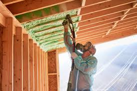 Types of Insulation We Offer in Red Oaks Mill, NY