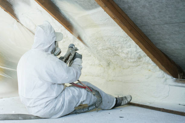 Best Basement Insulation  in Red Oaks Mill, NY